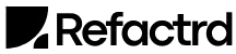 Refactrd logo