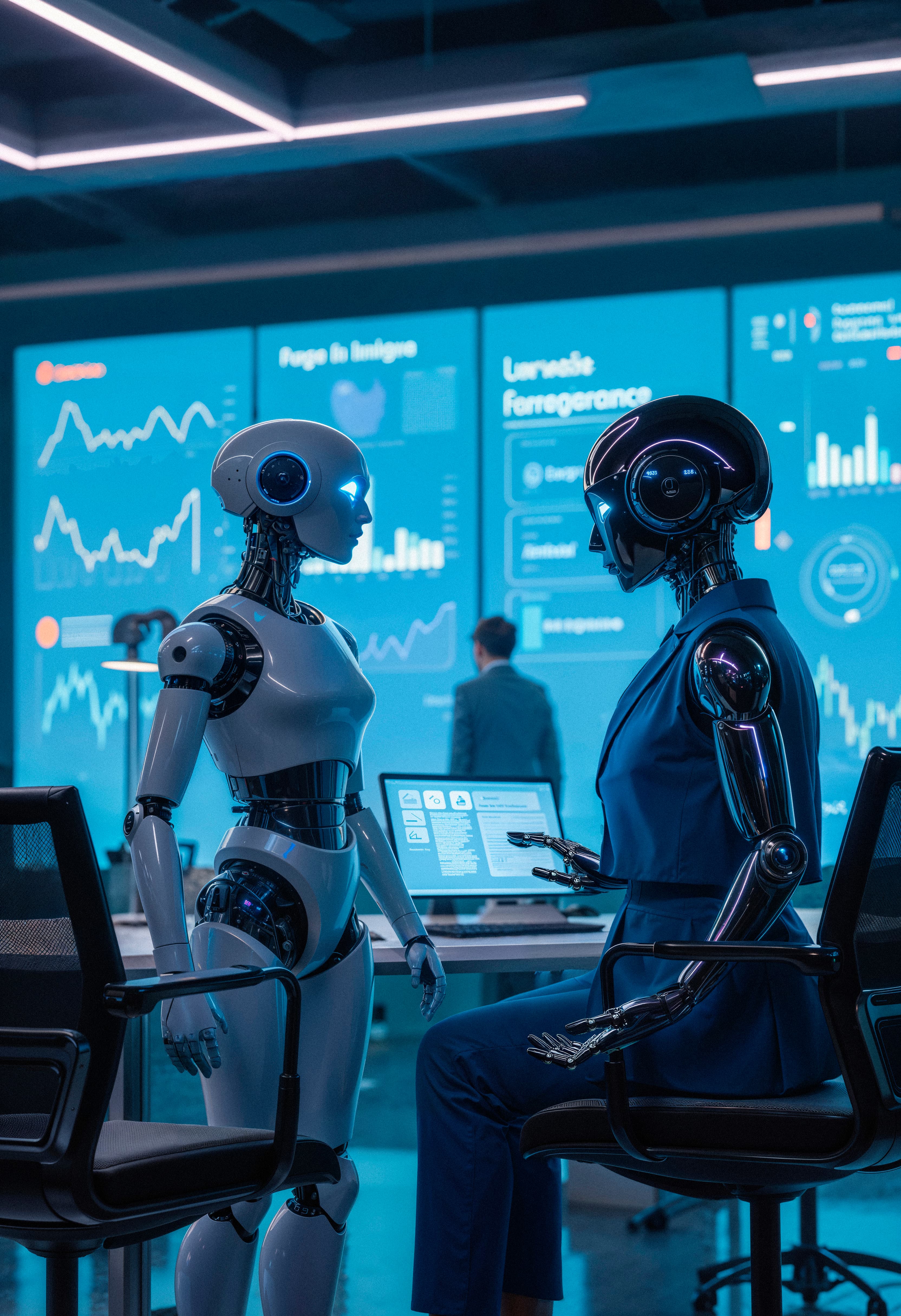 Real-time performance analytics